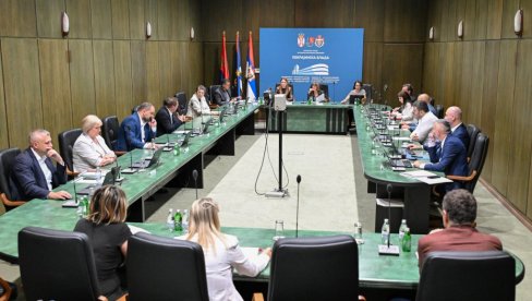 УЛАГАЊЕ У ЗДРАВСТВО ПРИОРИТЕТ ПОКРАЈИНСКЕ ВЛАДЕ: Финансијску помоћ добило више болница у Војводини