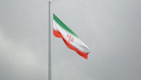 LARIDŽANI PORUČIO: Trampa ne treba shvatati ozbiljno