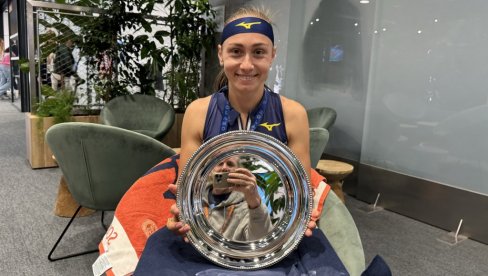 ANA, IGRAMO LI SINSINATI? Posle sjajnog uspeha u Parizu, Aleksandra Krunić već od ovog vikenda igra u Notingemu ANA, IGRAMO LI SINSINATI? Posle sjajnog uspeha u Parizu, Aleksandra Krunić već od ovog vikenda igra u Notingemu