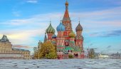 ТРАДИЦИОНАЛНИ ПРИНЦИПИ ИЗНАД ЗАПАДНИХ ВРЕДНОСТИ: Око 150 људи из непријатељских земаља месечно се пресели у Русију