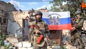 ГРАНИЦЕ РУСИЈЕ СЕ НИГДЕ НЕ ЗАВРШАВАЈУ Руси објавили најновији снимак из Донбаса (ВИДЕО) ГРАНИЦЕ РУСИЈЕ СЕ НИГДЕ НЕ ЗАВРШАВАЈУ Руси објавили најновији снимак из Донбаса (ВИДЕО)