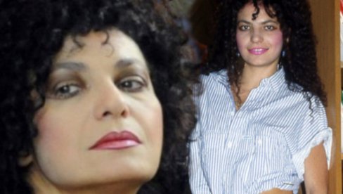 LIDIJU KOLEGE ODBACILE: Glumci iz Narodnog pozorišta jako su se ogrešili o mene LIDIJU KOLEGE ODBACILE: Glumci iz Narodnog pozorišta jako su se ogrešili o mene