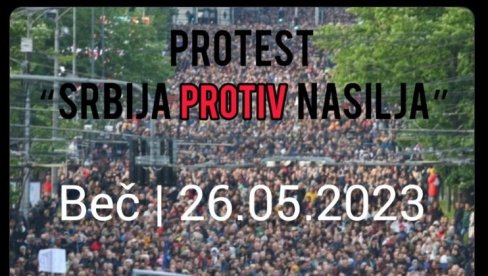 OD RIBNIKARA DO GRACA: Kada Srbija krvari – kriva je vlast; kada Austrija krvari – nesrećan slučaj OD RIBNIKARA DO GRACA: Kada Srbija krvari – kriva je vlast; kada Austrija krvari – nesrećan slučaj