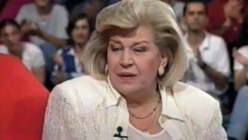 POSLEDNJIH GODINA NIJE JE BILO U JAVNOSTI: Preminula slavna glumica, mnogi su se smejali njenim ulogama