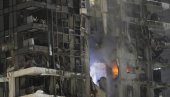 У ИЗРАЕЛСКИМ НАПАДИМА ПОГИНУЛО 78 ЉУДИ Представник Ирана у СБ УН: Повређено је најмање 320 особа