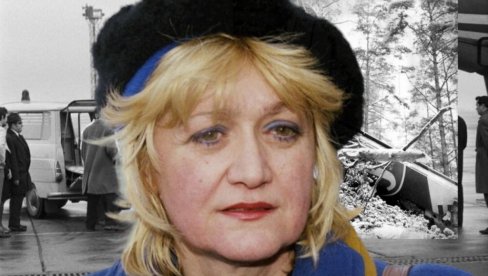 ЧУДО ОД ЖЕНЕ: Ко је била Весна Вуловић - Српкиња која је преживела пад авиона са 10.000 метара?