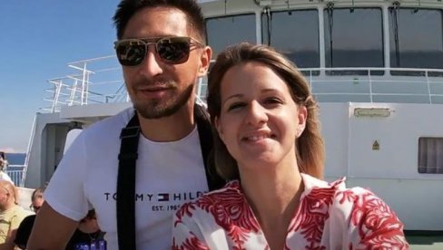 OVO SU ANDREA I MARIJAN KOJI SU SINOĆ BRUTALNO LIKVIDIRANI: Komšije čule 10 hitaca, a sumnja se da je motiv ljubavne prirode OVO SU ANDREA I MARIJAN KOJI SU SINOĆ BRUTALNO LIKVIDIRANI: Komšije čule 10 hitaca, a sumnja se da je motiv ljubavne prirode