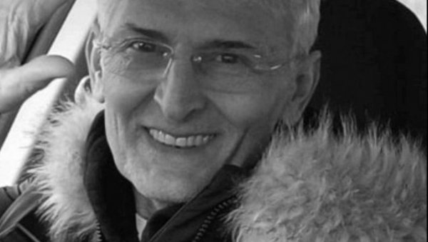 ПРЕМИНУО ИСТАКНУТИ ПЛИВАЧКИ СТРУЧЊАК: Одлазак Слободана Боканића растужио Кикинду и спортску јавност ПРЕМИНУО ИСТАКНУТИ ПЛИВАЧКИ СТРУЧЊАК: Одлазак Слободана Боканића растужио Кикинду и спортску јавност