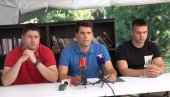 УЗНЕМИРУЈУЋЕ УПОЗОРЕЊЕ СТУДЕНАТА: Блокадери хоће да нас нападну на Видовдан - желе да нас убију