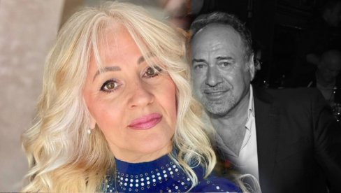 СЛАВИЦА РОКВИЋ ИСКРЕНА: Савршене љубави не постоје - изненадила пратиоце четири године после Маринкове смрти