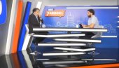 ПОЧЕЛИ СУКОБИ И УНУТАР ПАРТИЈА: Распад Демократске странке, један од главних актера поручио Миливојевићу да нема појма (ВИДЕО)