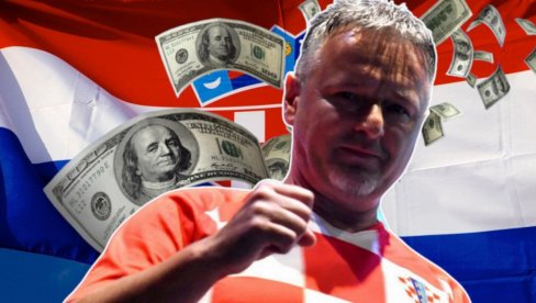 БЕСНОСЛОВНА ЦИФРА - ХРВАТИ НАВАЛИЛИ: Колико ће Томпсон зарадити од концерта на загребачком хиподрому?
