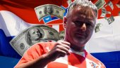 БЕСНОСЛОВНА ЦИФРА - ХРВАТИ НАВАЛИЛИ: Колико ће Томпсон зарадити од концерта на загребачком хиподрому?