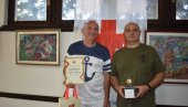 РЕКОРДЕР ОДЛАЗИ У ПЕНЗИЈУ: Слободан Јовичин из Кикинде крв дао 184. пут, даље га спречавају године живота