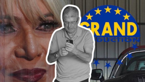 СУЗАНА ЋЕ СЕ ПОЈАВИТИ У ФИНАЛУ ЗВЕЗДА ГРАНДА? Одаће посебну почаст Поповићу