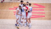 JUČE SMO PROŠLI! Evo današnjih predloga iz odbojkaške Lige nacija