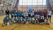 ZA PONOS: Srbija ima najbolje školarce u košarci i odbojci