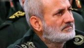 ЛИКВИДИРАН ШЕФ ОБАВЕШТАЈНЕ СЛУЖБЕ РЕВОЛУЦИОНАРНЕ ГАРДЕ ИРАНА: Израел потврдио успех атентата