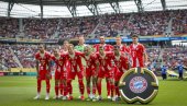 ZA LJUBITELJE BRZE ISPLATE: Goleade u prvom poluvremenu