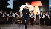 UVEK TI SE VRAĆAM GRADE MOJ: Dragan Kojić Keba priredio muzički spektakl u rodnoj Loznici (FOTO)