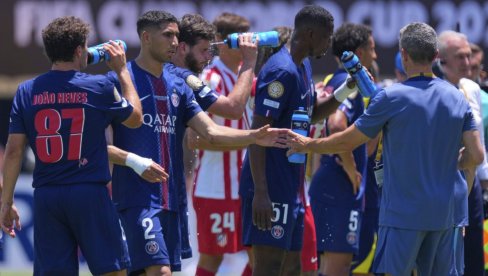NAŠI PREDLOZI: Tip - tiket za subotu