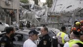 RAT NA BLISKOM ISTOKU: Prva sednica Kneseta - Pakistan zatvorio granice sa Iranom  (FOTO/VIDEO)