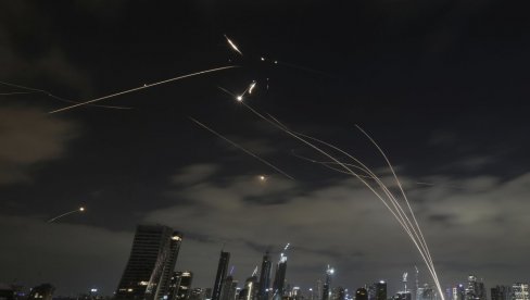 NULTA TOLERANCIJA PREMA ONIMA KOJI PODRŽAVAJU IRAN Ben Gvir: Ko podržava terorizam, treba da bude u pritvoru NULTA TOLERANCIJA PREMA ONIMA KOJI PODRŽAVAJU IRAN Ben Gvir: Ko podržava terorizam, treba da bude u pritvoru