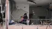 IZRAELSKA HITNA POMOĆ SE OGLASILA: U poslednjem iranskom napadu ranjene najmanje 23 osobe IZRAELSKA HITNA POMOĆ SE OGLASILA: U poslednjem iranskom napadu ranjene najmanje 23 osobe