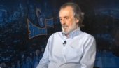ОД ОВОГА НИЖЕ НЕ МОЖЕ: Вук Драшковић, идеолог блокадера, Вучића упоредио са Хитлером, народу поручио да је глуп, напао СПЦ (ВИДЕО)