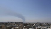 RAT NA BLISKOM ISTOKU: Dron oboren nad Golanom - Iran obećava brza suđenja  (FOTO/VIDEO)
