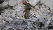 ПРЕКРШИЛИ МЕЂУНАРОДНО ХУМАНИТАРНО ПРАВО? Уједињене нације о појединим нападима Израела на Иран