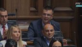 SKANDAL: Aleksićev poslanik Parandilović pozvao na nasilje nad novinarima (VIDEO)