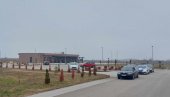 БЕЗБЕДНО ДО НОВОГ ГРОБЉА: Вршчани граде приступни пут, вредан 63 милиона динара