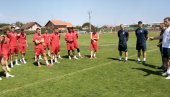 ПРЕКО ЗЛАТИБОРА ЗА АУСТРИЈУ Фудбалери Војводине данас стартовали са припремама