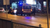 ЦРН ВИКЕНД НА ПОДРУЧЈУ ЗРЕЊАНИНА: Четири саобраћајне несреће, једна особа погинула ЦРН ВИКЕНД НА ПОДРУЧЈУ ЗРЕЊАНИНА: Четири саобраћајне несреће, једна особа погинула