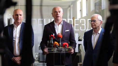TERZIĆ ZAGRMEO! Država je za 11 godina dala Zvezdi 17 miliona, a Partizanu za 9 meseci 16 miliona evra TERZIĆ ZAGRMEO! Država je za 11 godina dala Zvezdi 17 miliona, a Partizanu za 9 meseci 16 miliona evra