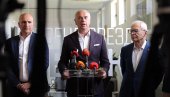 ТЕРЗИЋ ЗАГРМЕО! Држава је за 11 година дала Звезди 17 милиона, а Партизану за 9 месеци 16 милиона евра ТЕРЗИЋ ЗАГРМЕО! Држава је за 11 година дала Звезди 17 милиона, а Партизану за 9 месеци 16 милиона евра