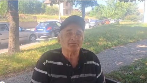 НИСАМ БИО НА ПОТАЈИ, НИТИ КОПАО ЈАМУ Отац осумчињечног Дејана Драгијевића говорио о случају мале Данке (ВИДЕО) НИСАМ БИО НА ПОТАЈИ, НИТИ КОПАО ЈАМУ Отац осумчињечног Дејана Драгијевића говорио о случају мале Данке (ВИДЕО)