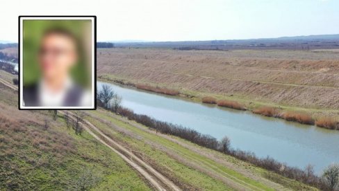 ТРАГЕДИЈА КОД ВРШЦА: Дечак (16) се утопио у каналу ДТД