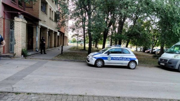 МЛАДИЋ РАЊЕН У НОВОМ САДУ: Полиција на терену испитују се мотиви напада (ФОТО) МЛАДИЋ РАЊЕН У НОВОМ САДУ: Полиција на терену испитују се мотиви напада (ФОТО)