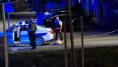BLOKADER PUCAO NA PROSTORIJE SNS SA NAMEROM DA UBIJE! Sramno ćutanje sportista i javnih ličnosti koji su te iste blokadere podržali