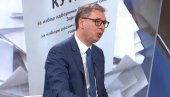 ПОНОСАН САМ НА ЗАКОНЕ КОЈИ СУ УСВОЈЕНИ Вучић: Оно што је најважније дете ће одмах бити обезбеђено