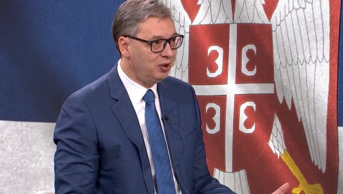 ИМАЛИ СМО НАЈВЕЋИ ЕГЗОДУС СТУДЕНАТА Вучић: Блокадери нису блокирани, него они блокирају људе ИМАЛИ СМО НАЈВЕЋИ ЕГЗОДУС СТУДЕНАТА Вучић: Блокадери нису блокирани, него они блокирају људе
