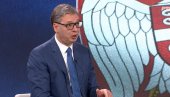 JUČE JE PDV IŠAO KAKO SMO OČEKIVALI Vučić o ekonomskim rezultatima: Kako propada blokaderska revolucija tako se Srbija oporavlja