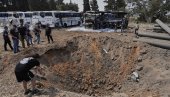 РАТ НА БЛИСКОМ ИСТОКУ: Кина упозорава САД -  Троје људи извучено живо из рушевина у Техерану (ФОТО/ВИДЕО)