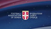 ФСС О НЕТАЧНИМ ТВРДЊАМА СЕБАСТИЈАНА КЕРКЕЗА, ОЦА МЛАДОГ ИГРАЧА МИЛОША: Истина је потпуно другачија, хвала свим младим играчима који срцем