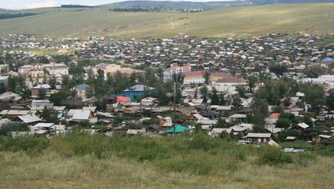 КЈАХТА ПОНОВО ТРОИЦКОСАВСК: Србија и Русија заједно обележавају 300. годишњицу јединог града на свету посвећеног Светом Сави