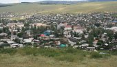 КЈАХТА ПОНОВО ТРОИЦКОСАВСК: Србија и Русија заједно обележавају 300. годишњицу јединог града на свету посвећеног Светом Сави