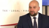 POPOVIĆ ZA „NOVOSTI”: Fenomenalne reakcije stranih delegacija o Ekspo 2027