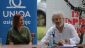12. ШЕКСПИР ФЕСТИВАЛ: Луда планета